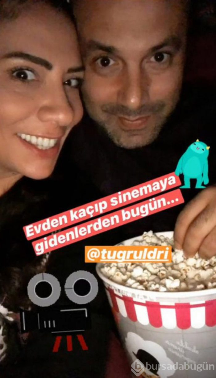 Işın Karaca'dan 'Müslüm' yorumu

