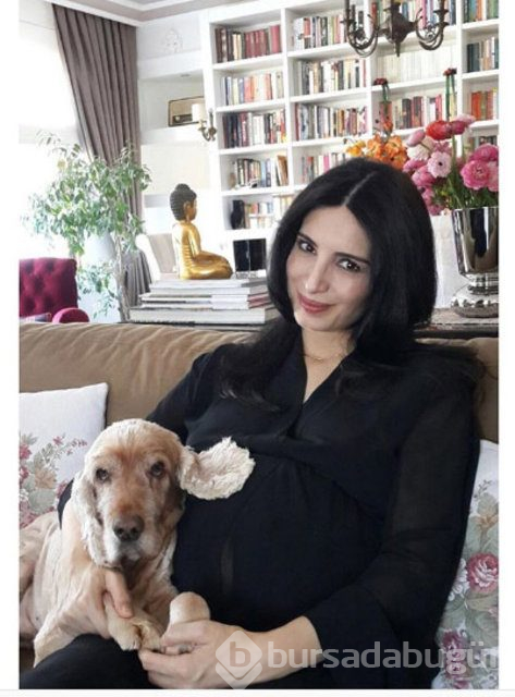 Başak Sayan'ı yıkan ölüm haberi
