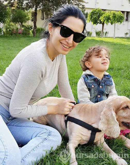 Başak Sayan'ı yıkan ölüm haberi
