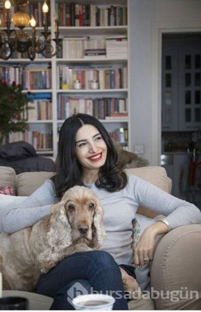 Başak Sayan'ı yıkan ölüm haberi
