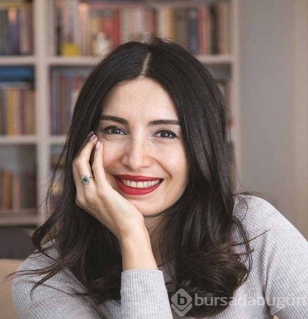 Başak Sayan'ı yıkan ölüm haberi
