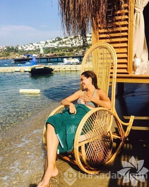 Hilal Altınbilek'in Instagram paylaşımları

