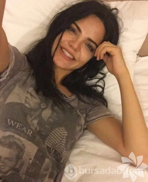Hilal Altınbilek'in Instagram paylaşımları
