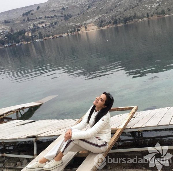 Hilal Altınbilek'in Instagram paylaşımları
