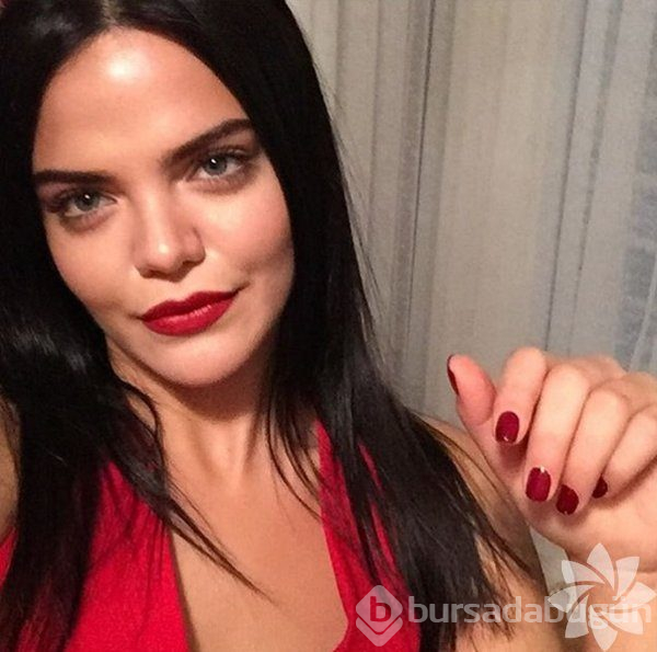 Hilal Altınbilek'in Instagram paylaşımları

