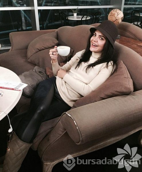 Hilal Altınbilek'in Instagram paylaşımları
