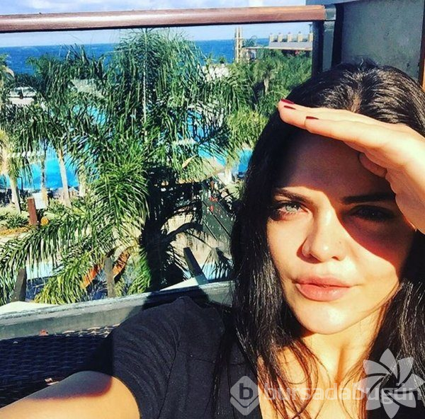 Hilal Altınbilek'in Instagram paylaşımları
