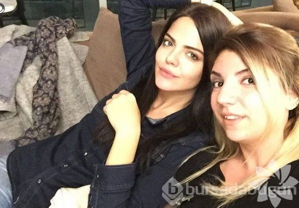 Hilal Altınbilek'in Instagram paylaşımları
