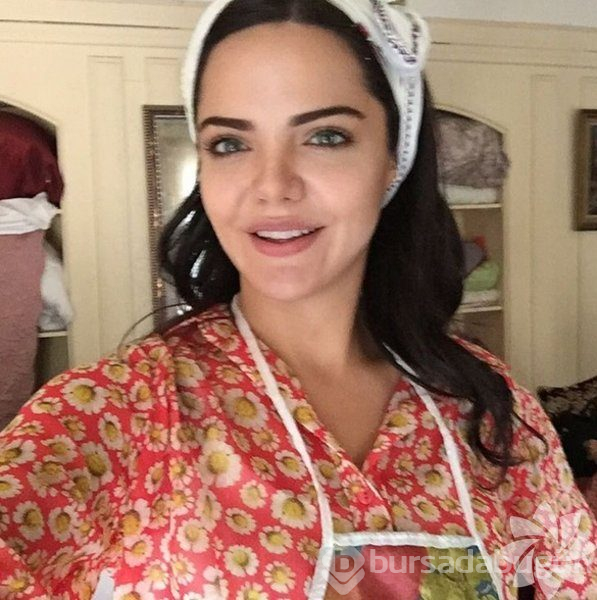 Hilal Altınbilek'in Instagram paylaşımları
