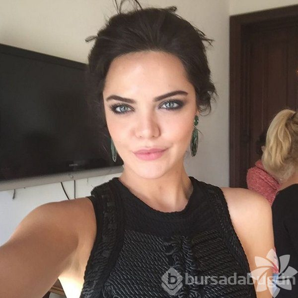 Hilal Altınbilek'in Instagram paylaşımları

