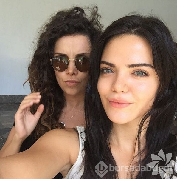 Hilal Altınbilek'in Instagram paylaşımları
