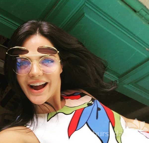 Hilal Altınbilek'in Instagram paylaşımları
