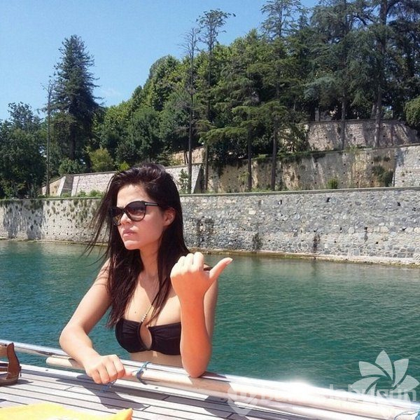 Hilal Altınbilek'in Instagram paylaşımları
