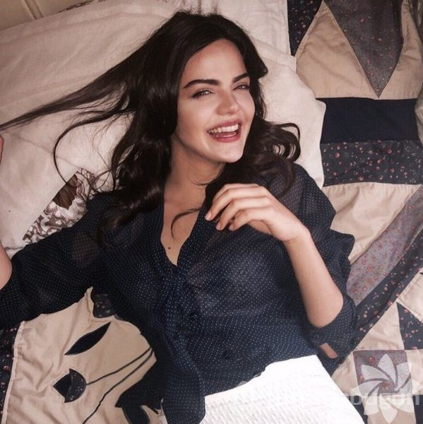 Hilal Altınbilek'in Instagram paylaşımları

