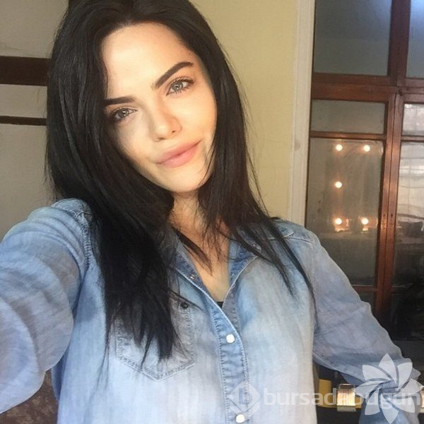 Hilal Altınbilek'in Instagram paylaşımları
