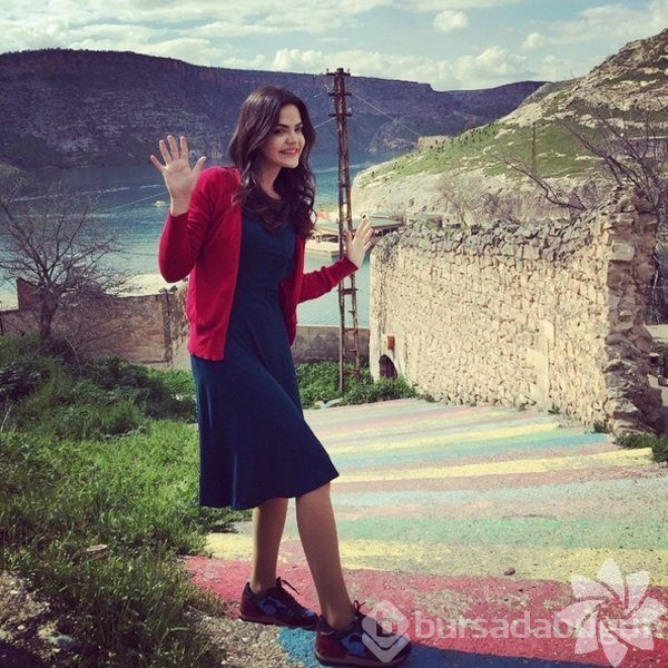 Hilal Altınbilek'in Instagram paylaşımları
