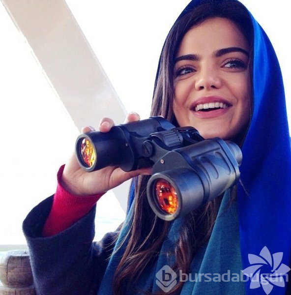 Hilal Altınbilek'in Instagram paylaşımları
