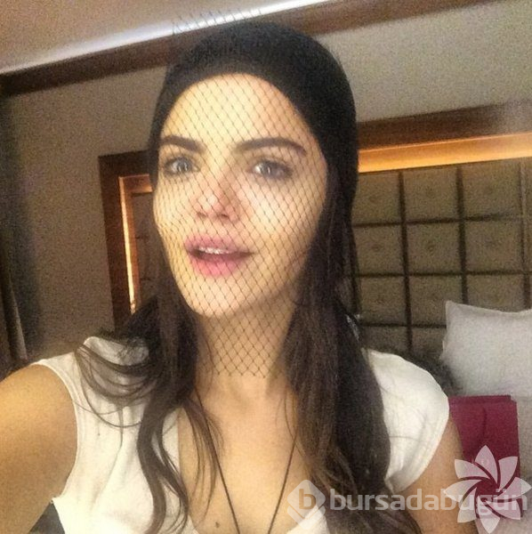 Hilal Altınbilek'in Instagram paylaşımları
