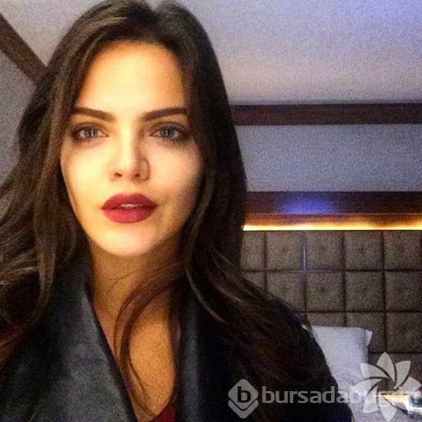 Hilal Altınbilek'in Instagram paylaşımları
