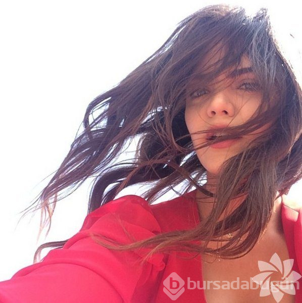 Hilal Altınbilek'in Instagram paylaşımları

