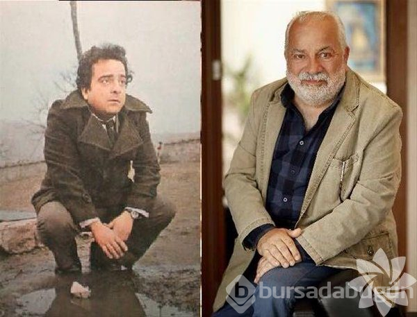 Geçmişten günümüze Yeşilçam'ın yıldızları
