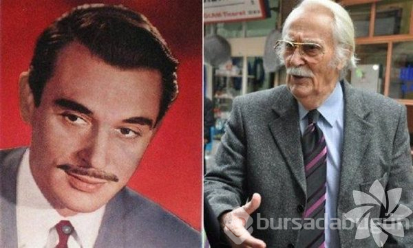 Geçmişten günümüze Yeşilçam'ın yıldızları
