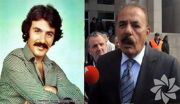 Geçmişten günümüze Yeşilçam'ın yıldızları
