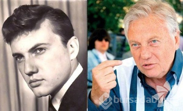 Geçmişten günümüze Yeşilçam'ın yıldızları

