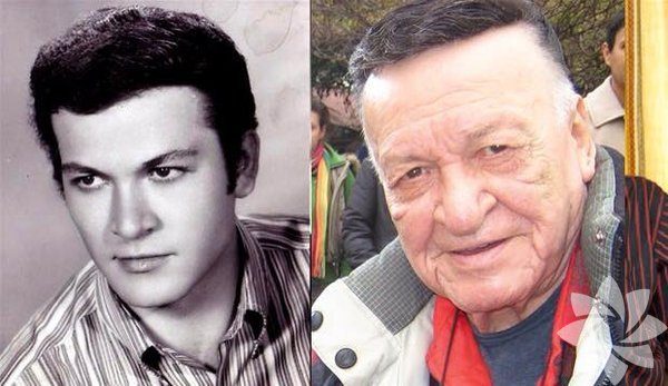 Geçmişten günümüze Yeşilçam'ın yıldızları
