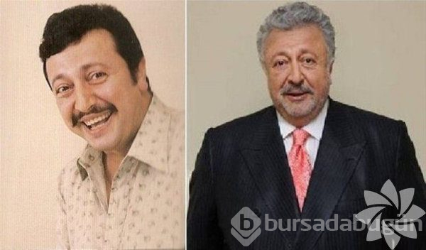 Geçmişten günümüze Yeşilçam'ın yıldızları
