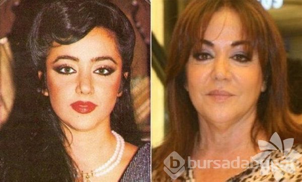 Geçmişten günümüze Yeşilçam'ın yıldızları
