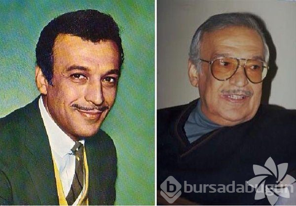 Geçmişten günümüze Yeşilçam'ın yıldızları

