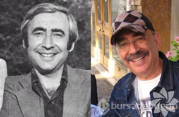 Geçmişten günümüze Yeşilçam'ın yıldızları
