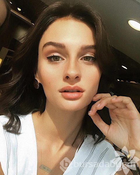 Pınar Tartan'ın Instagram paylaşımları

