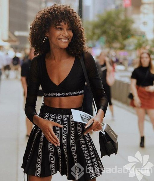 Victoria's Secret'ın yeni melekleri!
