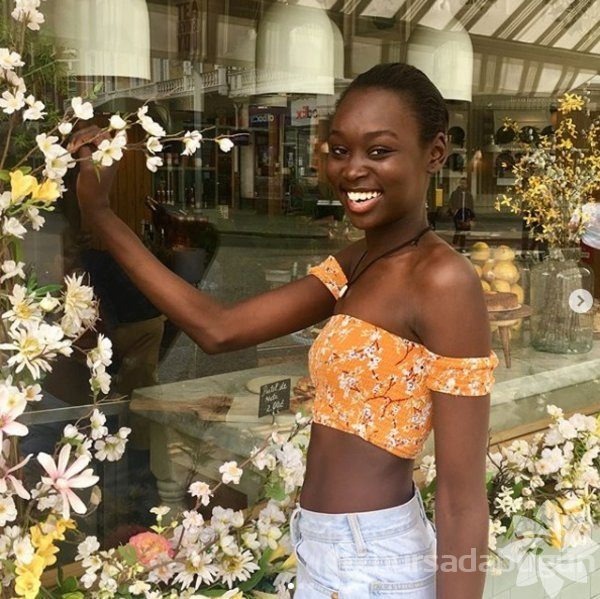 Victoria's Secret'ın yeni melekleri!
