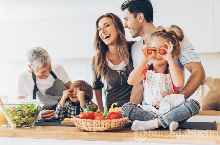 Kışı sağlıklı geçirmek için 4 beslenme önerisi