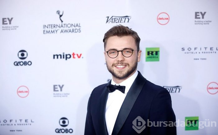 Uluslararası Emmy Ödülleri'nde Türk dizileri rüzgarı