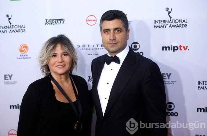 Uluslararası Emmy Ödülleri'nde Türk dizileri rüzgarı