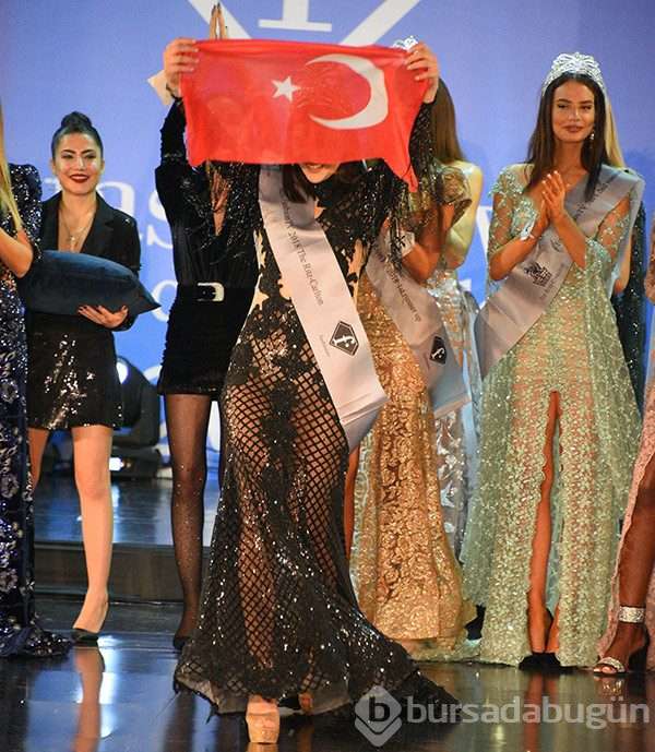 Türk'ün zaferi
