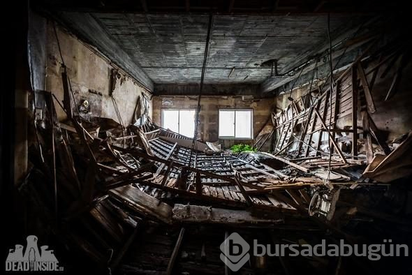 Bir zamanlar kapısında kuyruklar oluyordu! Şimdiki hali inanılmaz
