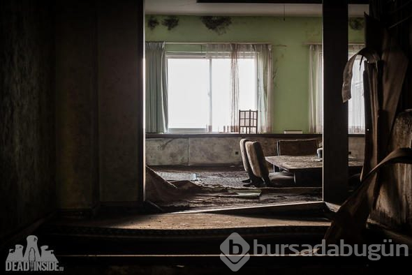 Bir zamanlar kapısında kuyruklar oluyordu! Şimdiki hali inanılmaz
