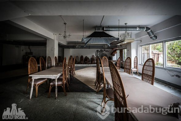 Bir zamanlar kapısında kuyruklar oluyordu! Şimdiki hali inanılmaz
