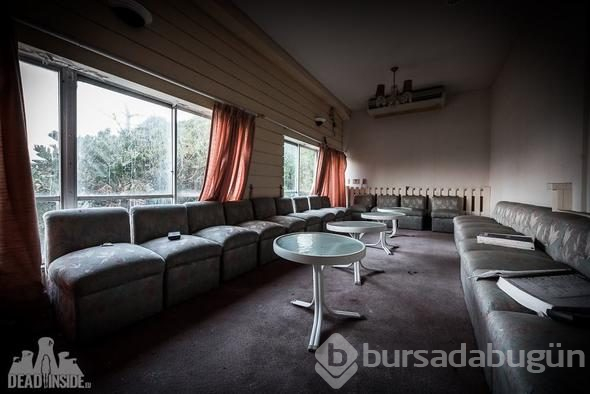 Bir zamanlar kapısında kuyruklar oluyordu! Şimdiki hali inanılmaz

