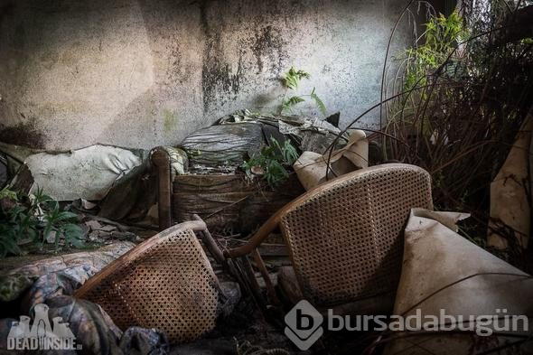 Bir zamanlar kapısında kuyruklar oluyordu! Şimdiki hali inanılmaz
