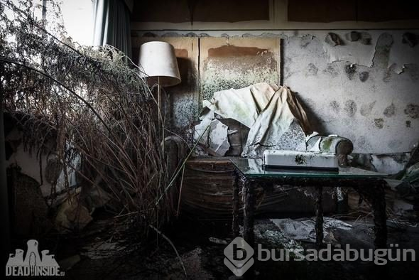 Bir zamanlar kapısında kuyruklar oluyordu! Şimdiki hali inanılmaz
