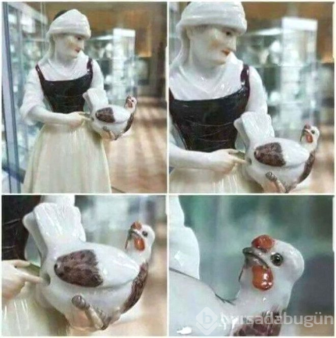 Gerçek olduğuna inanmak istemeyeceğiniz tasarımlar