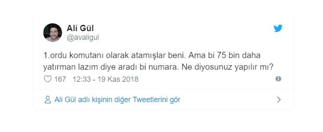 Bedelli Askerlik yerleri belli oldu sosyal medya yıkıldı
