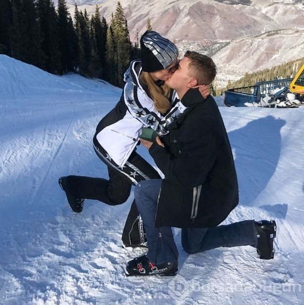 Paris Hilton nişanlısı Chris Zylka'dan ayrıldı