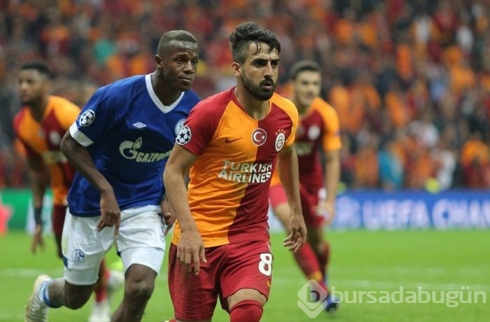 Bedelli askerlik yapacak futbolcuların görev yerleri ve tarihleri belli oldu